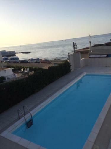 Bed & Breakfast Palese Profumo Di Mare