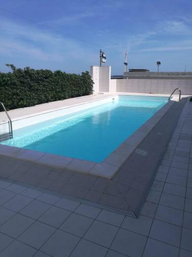 Bed & Breakfast Palese Profumo Di Mare