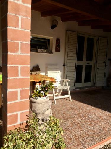 Villa Casa Ulivo