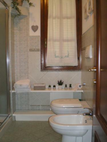 Apartamento Casa Dessi'