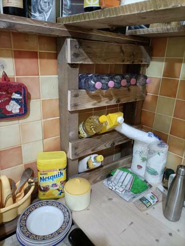Bed & Breakfast Bandbleggendone