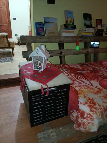 Bed & Breakfast Bandbleggendone