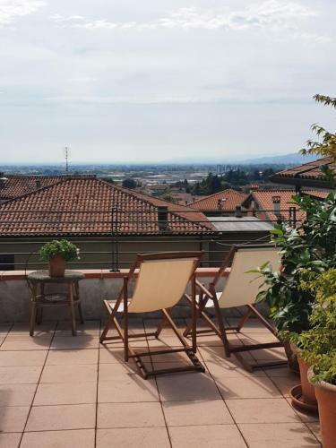 Apartamento Bellavista