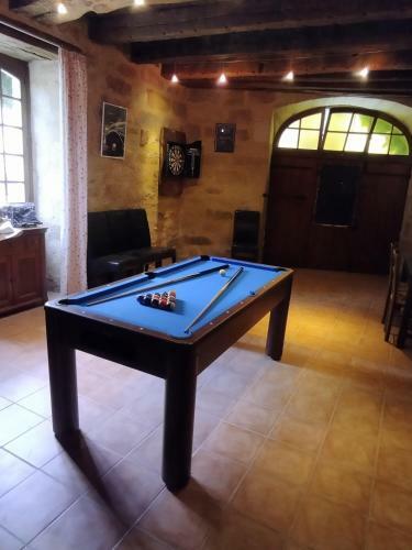 Bed & Breakfast Le Pressoir
