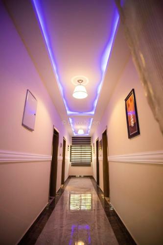 Hotel Brynx Haven