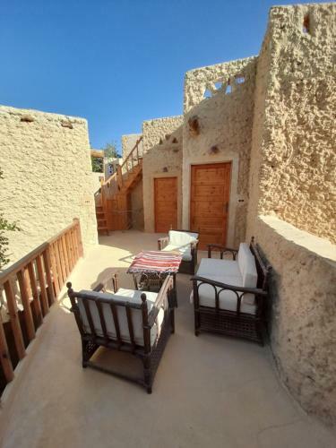 Hostal Sleep In Siwa
