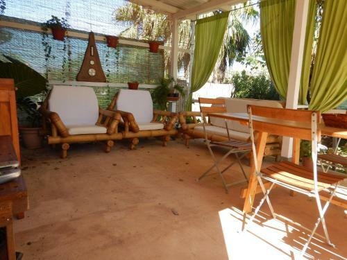 Apartamento Casa Giardini 113