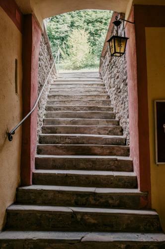Apartamento Casa Cecilia