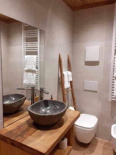 B&B Il Bucaneve