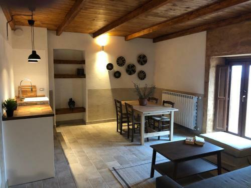 Apartamento Casa Antica