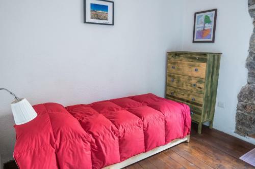Su Cucumiao - Tipica Casa Con Terraza Panoramica