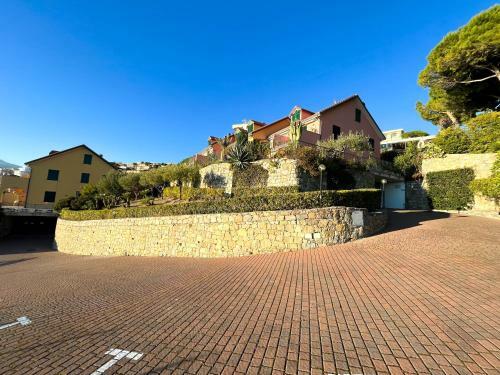 Apartamento Dh ? Finestra Sul Mare ? Santo Stefano