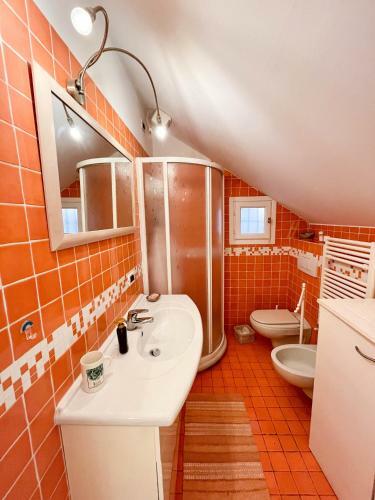 Apartamento Dh ? Finestra Sul Mare ? Santo Stefano