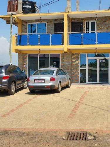Future Hotel