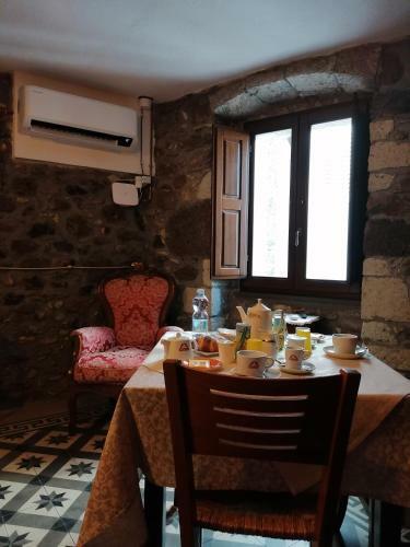 Bed & Breakfast Deiana