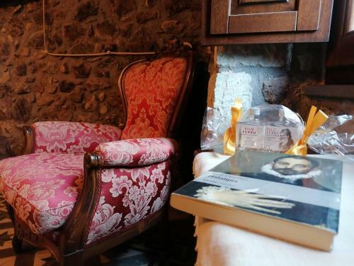 Bed & Breakfast Deiana