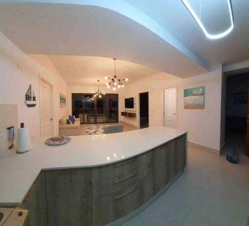 Hermoso Apartamento De Playa