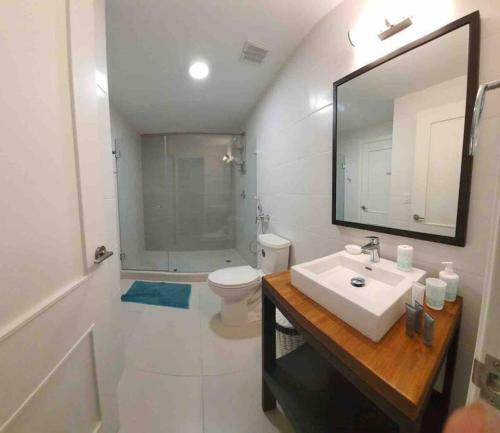 Hermoso Apartamento De Playa