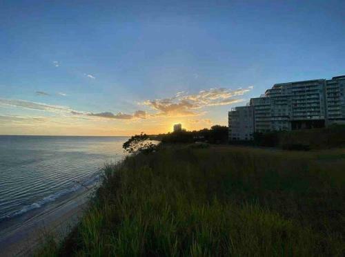 Hermoso Apartamento De Playa