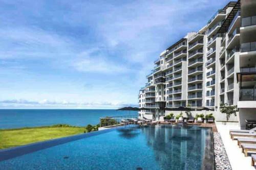 Hermoso Apartamento De Playa