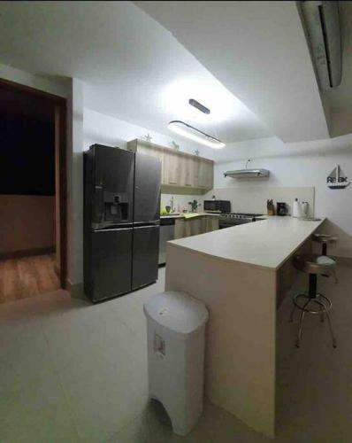 Hermoso Apartamento De Playa