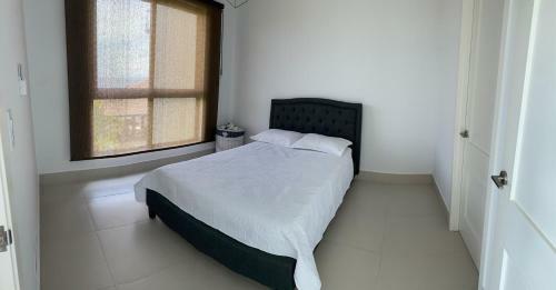 Hermoso Apartamento De Playa