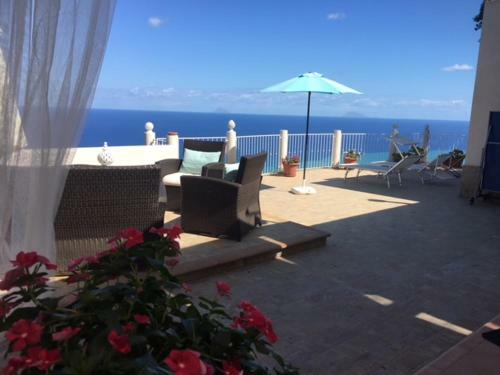 Villa Dammuso Sicilia