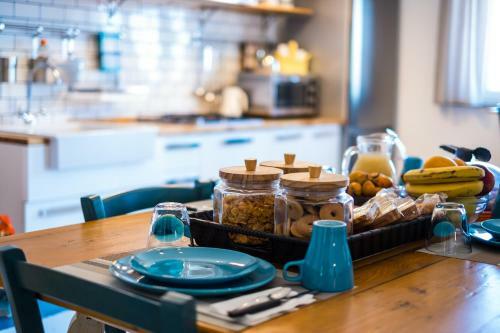 Bed And Breakfast Casadada