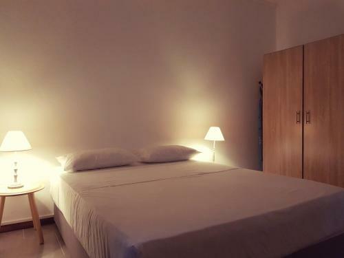 Apartamento La Maison D'isa