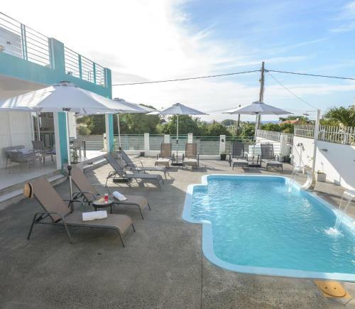 Apartamento Abiki Mauritius