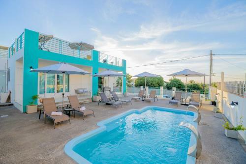 Apartamento Abiki Mauritius