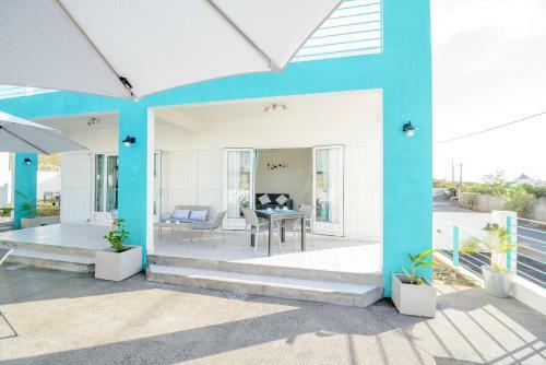 Apartamento Abiki Mauritius