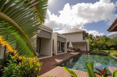 Luxury Family Villa 2601 Beau Champ