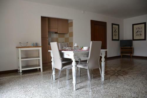 Apartamento La Casa Di Felice