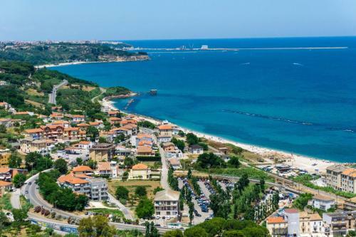 Il Castello Holiday Home