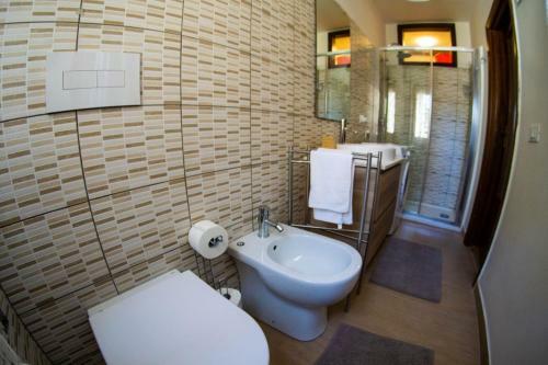 Il Castello Holiday Home