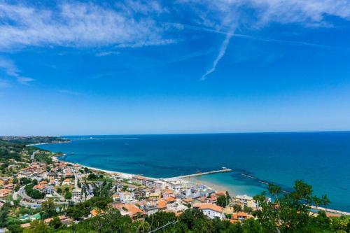 Il Castello Holiday Home