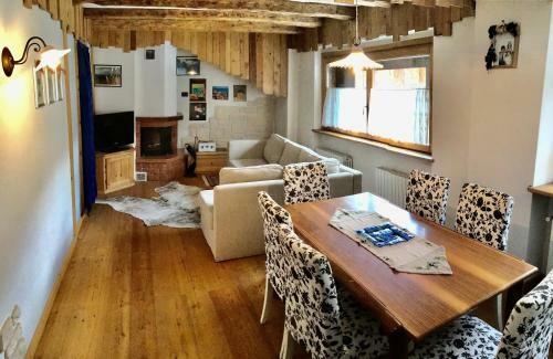 Apartamento Ciaseles