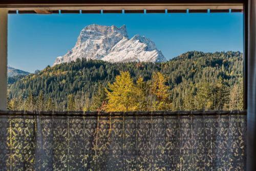 Hostal Locanda Montana