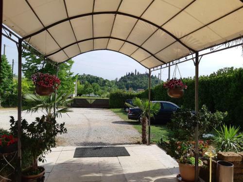 Hostal La Staffa