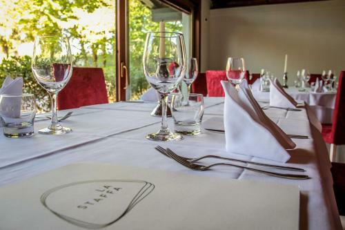 Hostal La Staffa