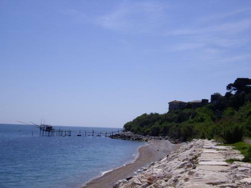Sea View Apartment