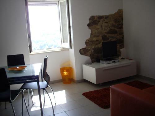 Sea View Apartment