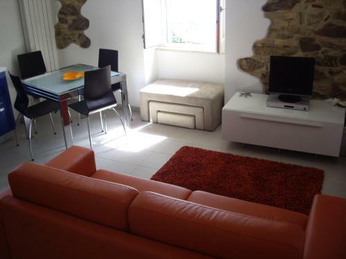 Sea View Apartment
