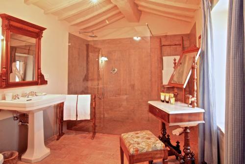 Villa Castiglione