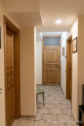 Bed & Breakfast L'antico Mercato