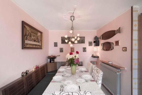 Apartments In San Zeno Di Montagna 36442