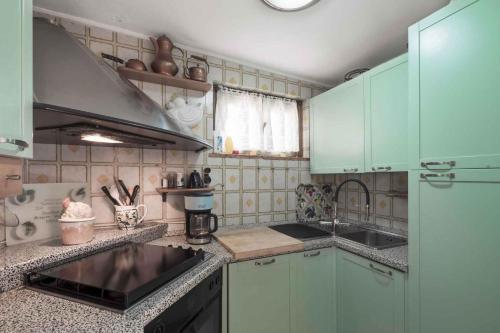 Apartments In San Zeno Di Montagna 36442