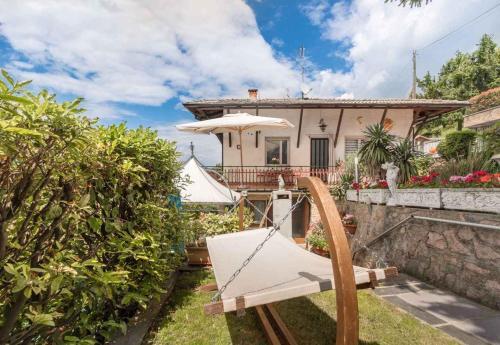 Apartments In San Zeno Di Montagna 36442