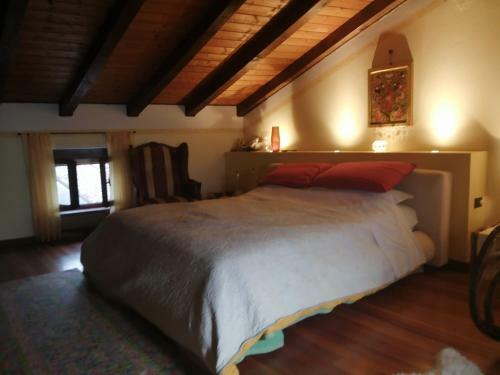Bed & Breakfast Beb Da Paolo Con Vista Lago